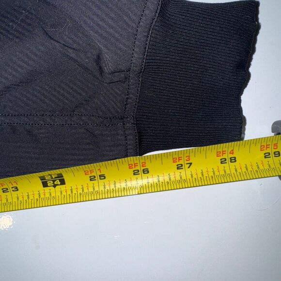 Lululemon Dance Studio Mid-Rise Jogger |  Large 10 |  Black - Picture 14 of 14